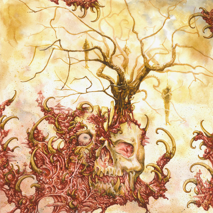 Bleeding Out - Lifelong Death Fantasy (New CD)