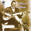 Blind Blake - Blind Blake (New CD)
