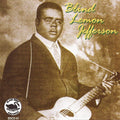 Blind Lemon Jefferson ‎- Blind Lemon Jefferson (New CD)