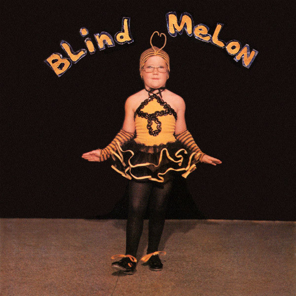 Blind Melon - Blind Melon (Music on Vinyl) (New Vinyl)
