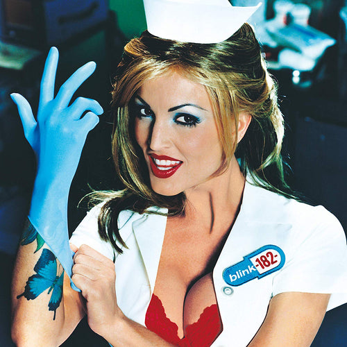 Blink-182-enema-of-the-state-new-vinyl