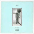 Blitz - Second Empire Justice (New Vinyl)