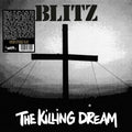 Blitz - The Killing Dream (Clear Vinyl) (RSD 2023) (New Vinyl)