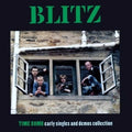 Blitz - Time Bomb: Early Singles And Demos Collection (New Vinyl)