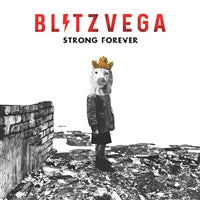 Blitz Vega - Strong Forever (RSD 2023) (New Vinyl)