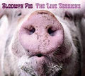 Blodwyn Pig - The Live Sessions (New CD)