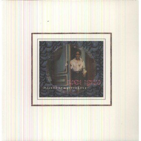 Blonde-redhead-misery-is-a-butterfly-new-vinyl