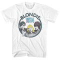 Blondie - 1974 - T-Shirt