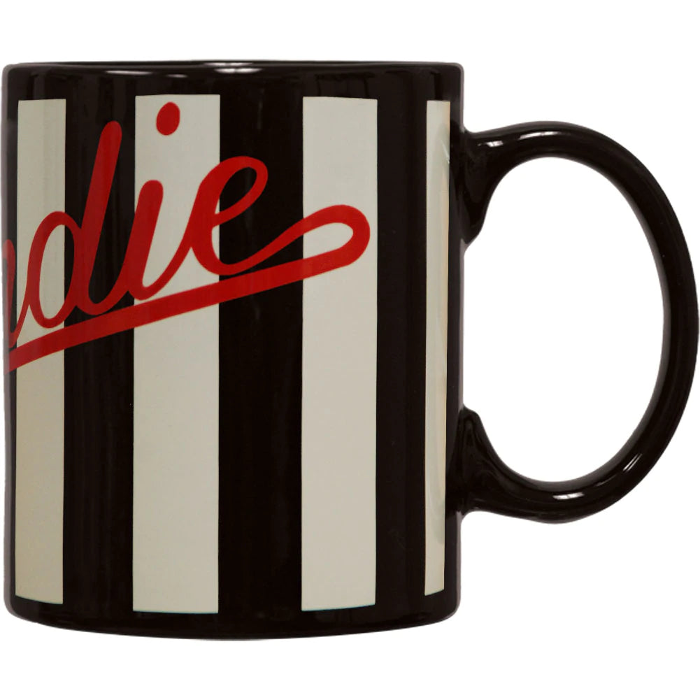 Blondie Mug