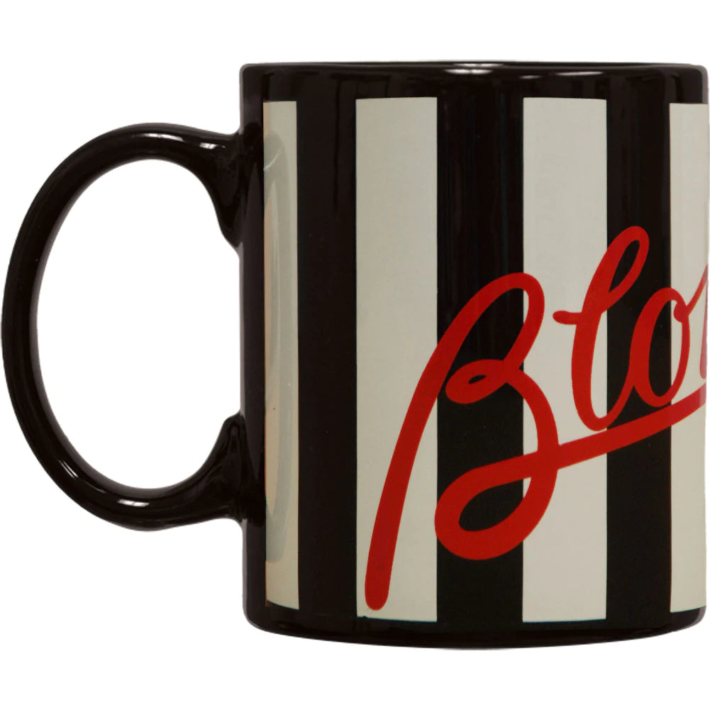 Blondie Mug