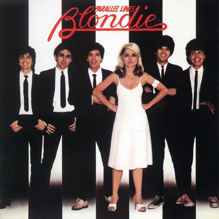 Blondie-parallel-lines-new-vinyl