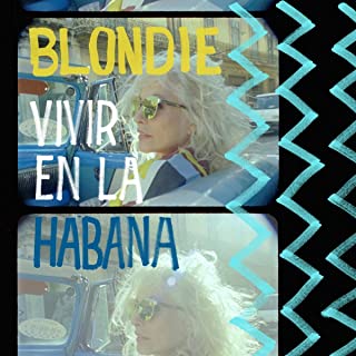 Blondie - Vivir En La Habana (Limited Edition) (New Vinyl)