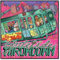 Blondie - Yuletide Throwdown Feat. Fab 5 Freddy (New Vinyl)