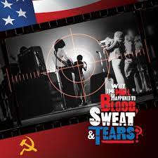 Blood, Sweat & Tears - What The Hell Happened To Blood, Sweat & Tears? O.S.T. (New CD)