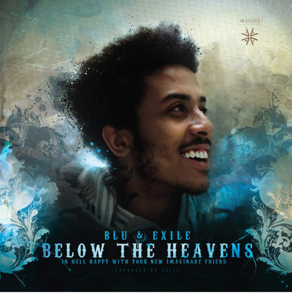 Blu-exile-below-the-heavens-ltd-blue-white-marble-new-vinyl