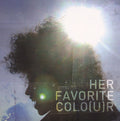 Blu - Her Favorite Colo(u)r (New Vinyl)