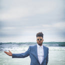 Blu - The Color Blu(e) (2LP) (New Vinyl)