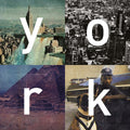 Blu - York (2LP/10th Anniversary Ed) (New Vinyl)