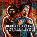 Blue Lab Beats - We Will Rise EP (New Vinyl)