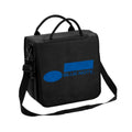 Blue Note Logo DJ Bag