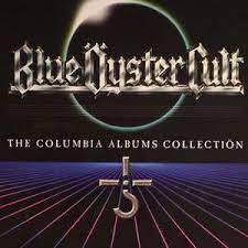 Blue Oyster Cult - The Columbia Albums Collection (Boxset) (New CD)