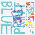 Blueprint - Adventures in Counter Culture (10th Ann.) (Blue/Purple) (New Vinyl)