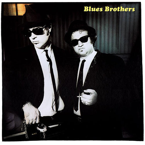 Blues Brothers - Briefcase Full Of Blues (180G Vinyl LP) (New Vinyl)