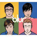 Used-cd-blur-the-best-of