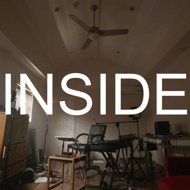 Bo Burnham - Inside (The Songs) (Indie Exclusive) (New Vinyl)