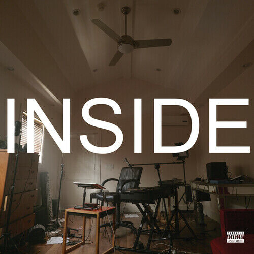 Bo Burnham - Inside (The Songs) (New CD)