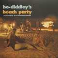 Bo Diddley ‎– Bo Diddley's Beach Party (New Vinyl)