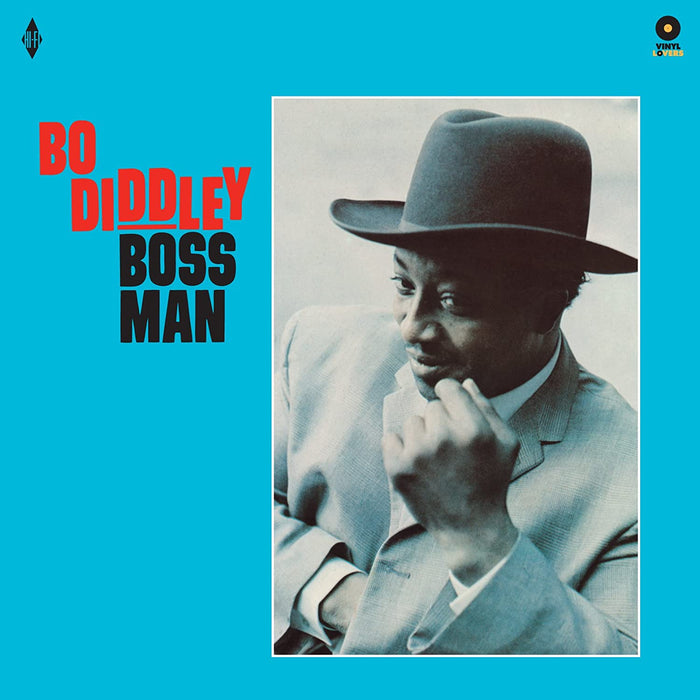Bo-diddley-boss-man-new-vinyl