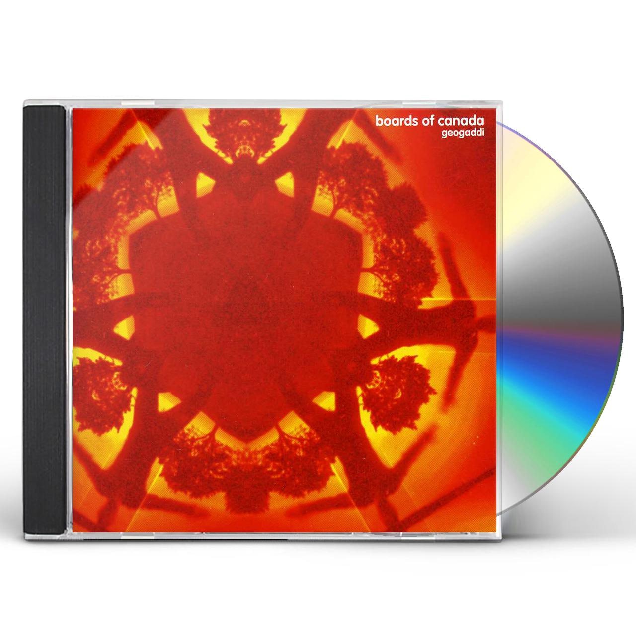 Boards Of Canada - Music Has The Right To Children (New Vinyl