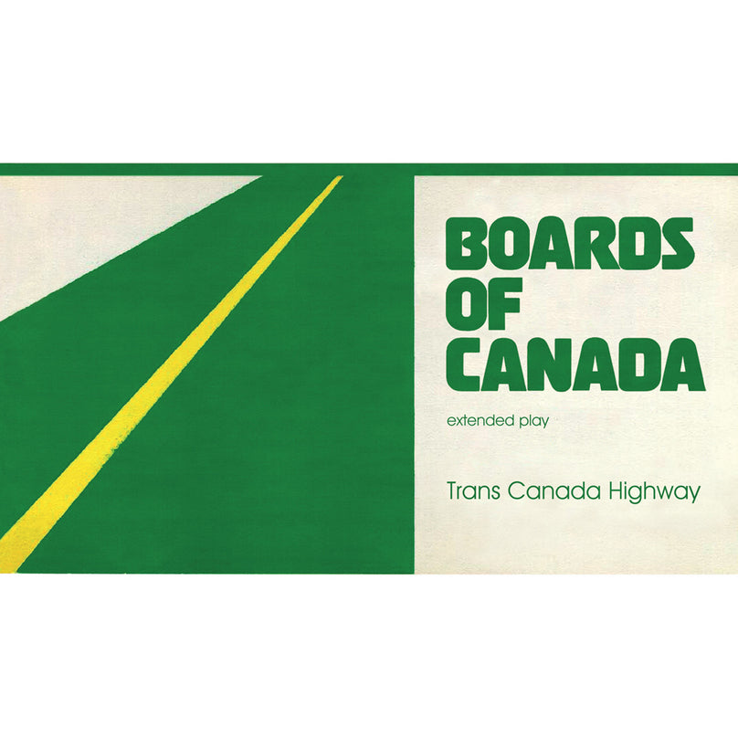 Boards Of Canada - Music Has The Right To Children (New Vinyl