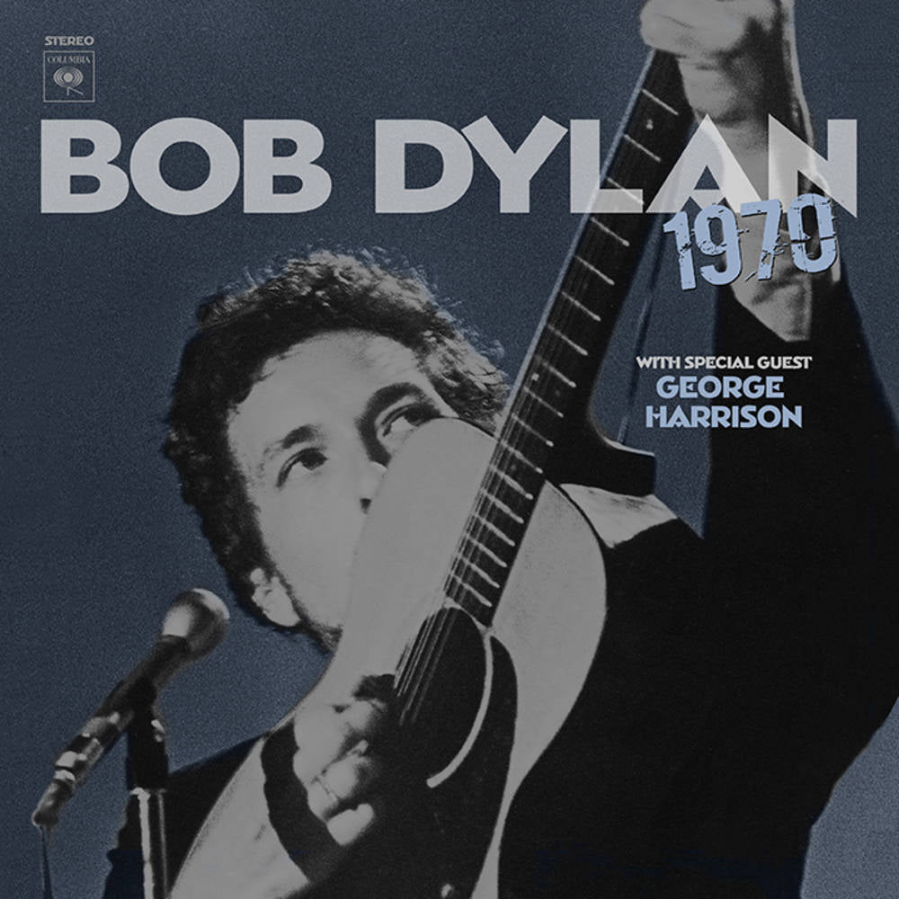 Bob Dylan - 1970 (3CD) (New CD)