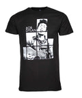 Bob Dylan- Blocks T-Shirt