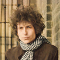 Bob Dylan - Blonde On Blonde (2LP - Incl. Magazine) (New Vinyl)