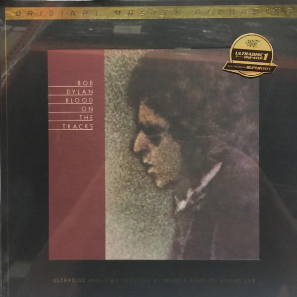 Bob-dylan-blood-on-the-tracks-mofi-ultradisc-new-vinyl