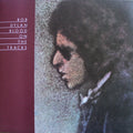 Bob Dylan ‎- Blood On The Tracks (New Vinyl)