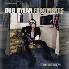 Bob Dylan - Fragments: Time Out Of Mind Sessions The Bootleg Series Vol.17 (5CD) (New CD)