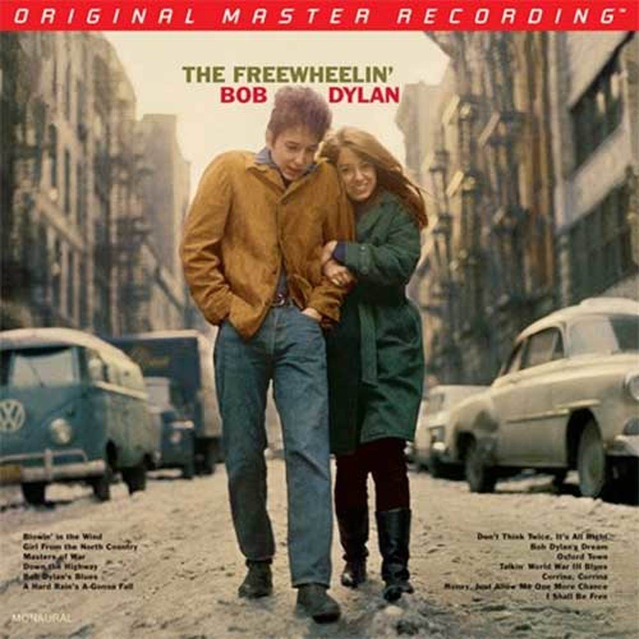 Bob-dylan-freewheelin-bob-dylan-mono-new-vinyl