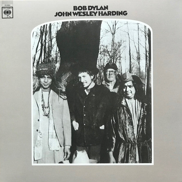 Bob-dylan-john-wesley-harding-2010-mono-new-vinyl