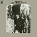 Bob Dylan - John Wesley Harding (Incl. Magazine) (New Vinyl)