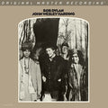 Bob Dylan ‎– John Wesley Harding (Mono Super Audio CD) (New CD)
