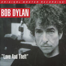 Bob Dylan - Love And Theft (Hybrid Super Audio CD) (New CD)