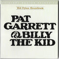 Bob Dylan - Pat Garrett & Billy The Kid (Super Audio CD) (New CD)