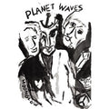 Bob Dylan - Planet Waves (Incl. Magazine) (New Vinyl)