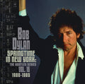 Bob Dylan - Springtime In New York: The Bootleg Series Vol.16 (1980-1985) (5CD/Deluxe) (New CD)
