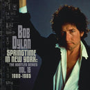 Bob Dylan - Springtime In New York: The Bootleg Series Vol.16 (1980-1985) (New Vinyl)