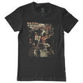 Bob Dylan & The Band - Basement Tapes T-Shirt